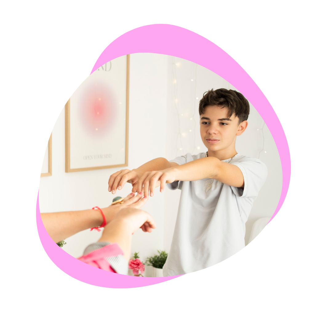 Sophrologue à Fonsorbes pour adolescents